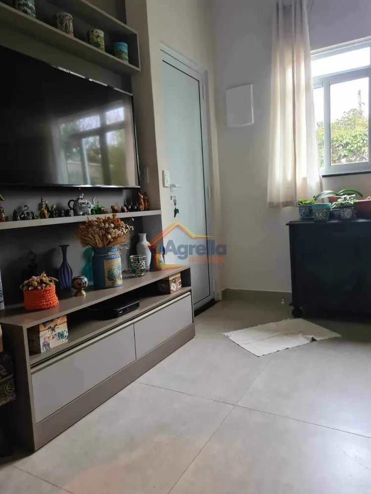 Casa de Condomínio, 2 quartos - Foto 1