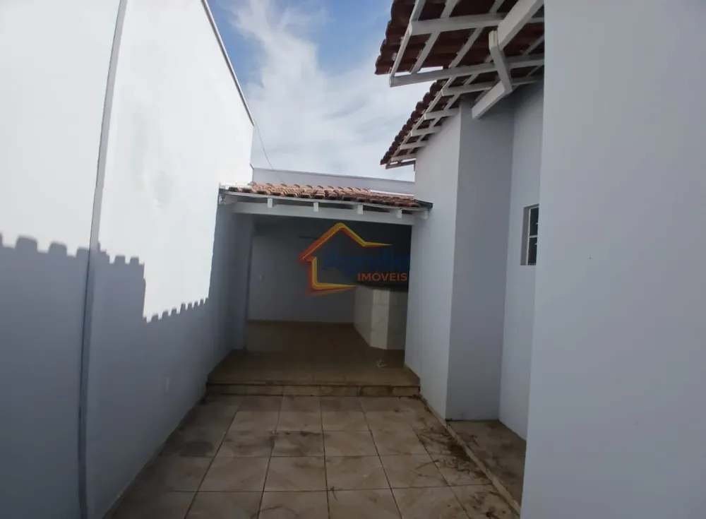 Casa, 3 quartos, 160 m² - Foto 7