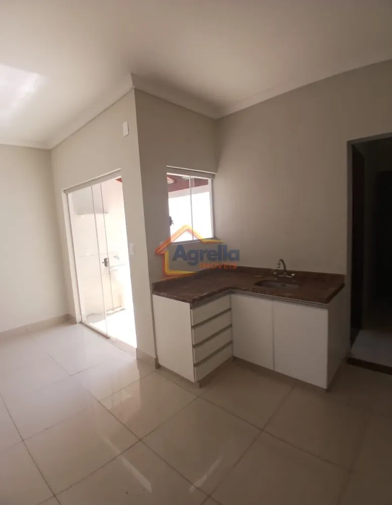 Casa, 3 quartos, 160 m² - Foto 4