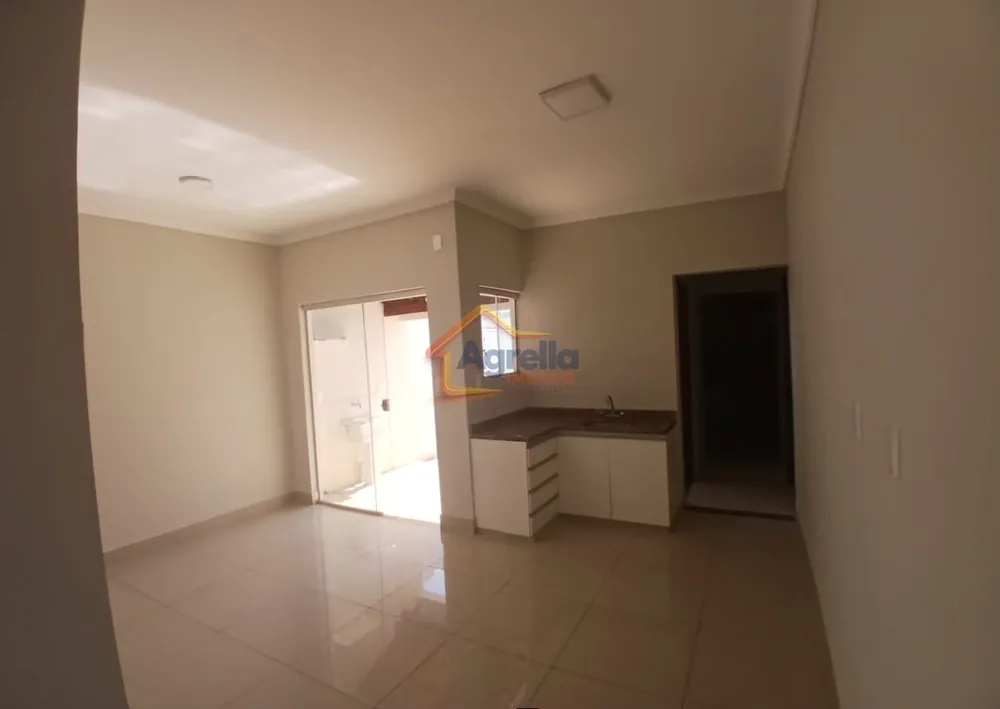 Casa, 3 quartos, 160 m² - Foto 3