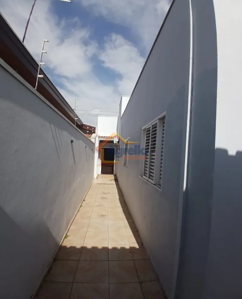 Casa, 3 quartos, 160 m² - Foto 6
