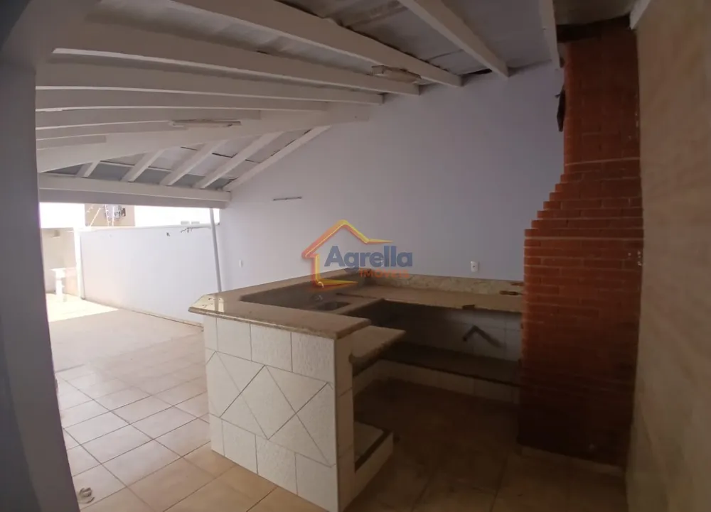 Casa, 3 quartos, 160 m² - Foto 8