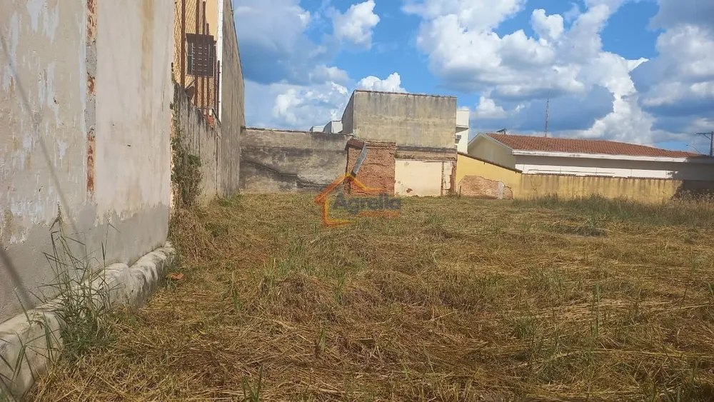 Terreno, 447 m² - Foto 1