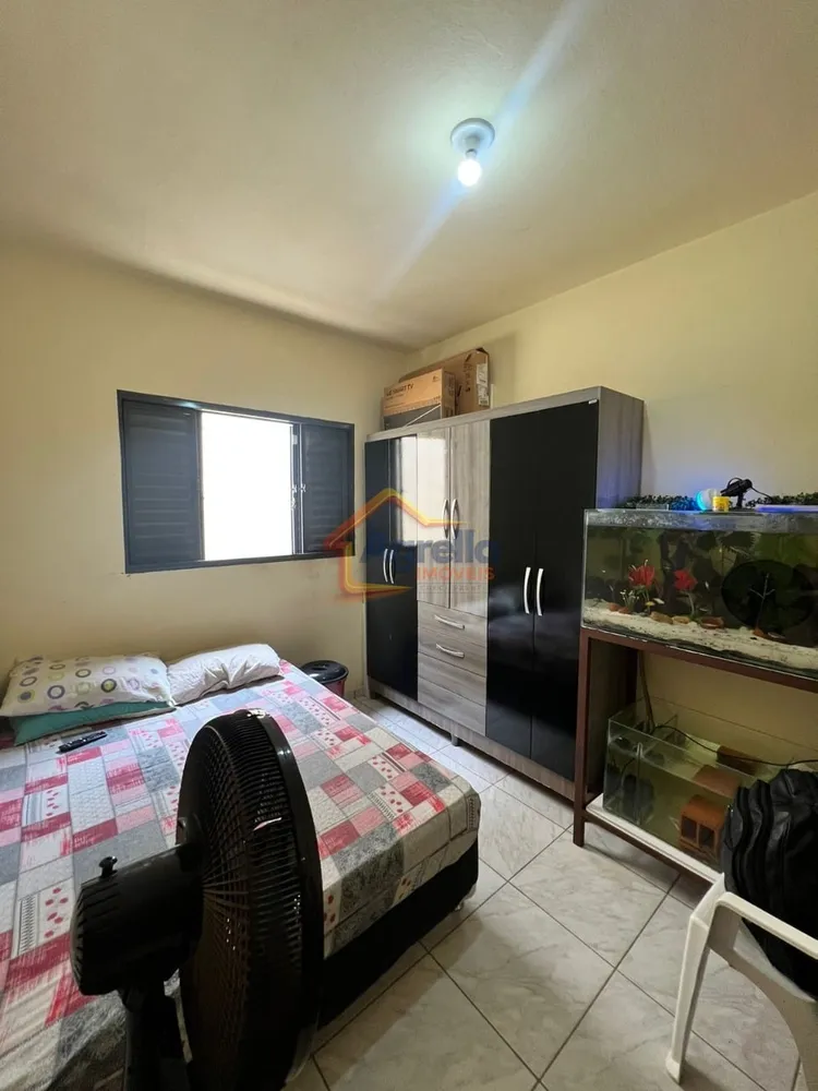 Casa, 2 quartos, 115 m² - Foto 2