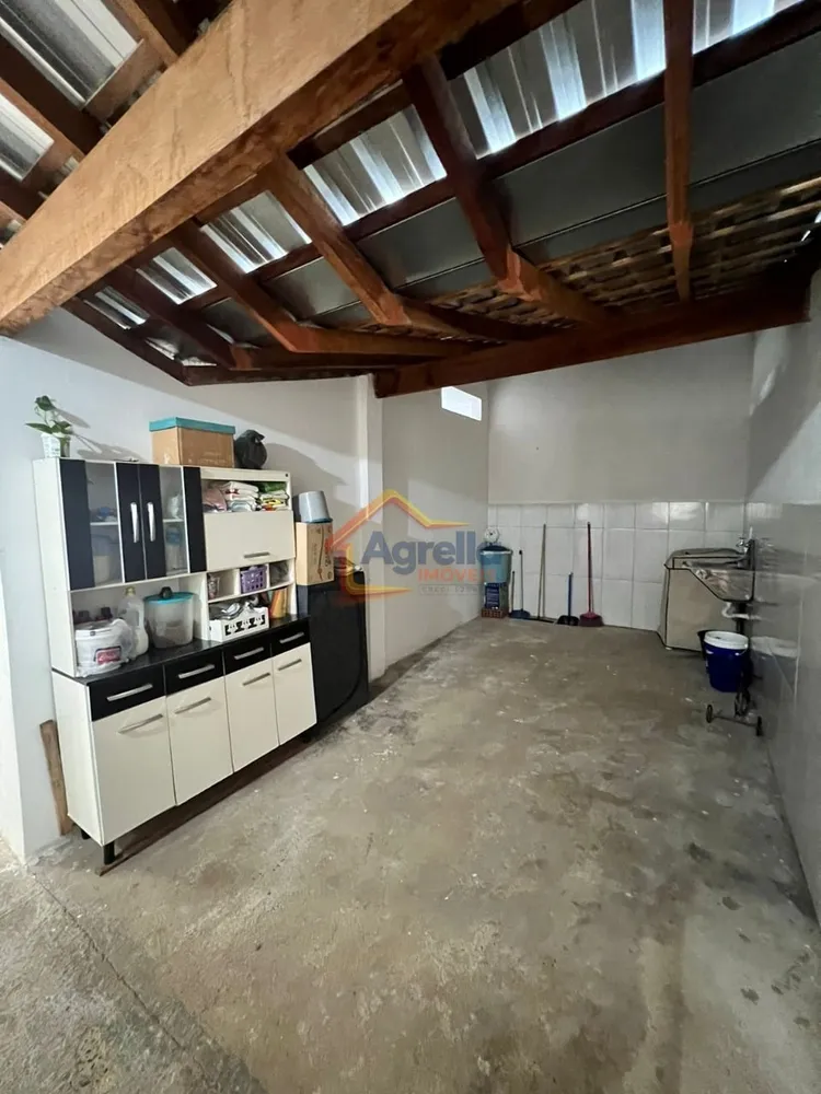 Casa, 2 quartos, 115 m² - Foto 4