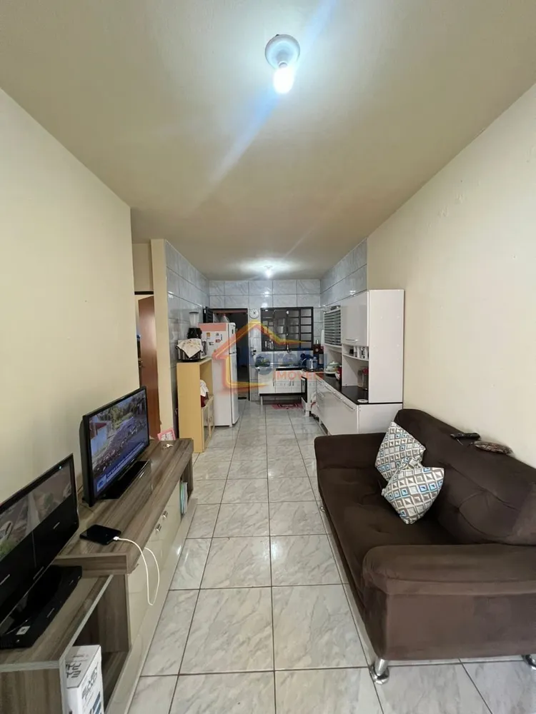 Casa, 2 quartos, 115 m² - Foto 3