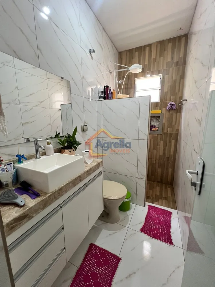 Casa, 2 quartos, 115 m² - Foto 7