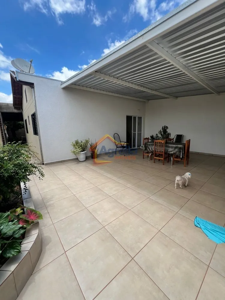 Casa, 2 quartos, 115 m² - Foto 1