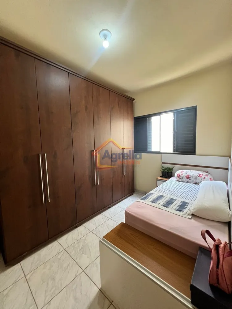 Casa, 2 quartos, 115 m² - Foto 6