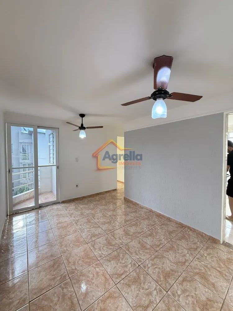 Apartamento, 2 quartos, 45 m² - Foto 3