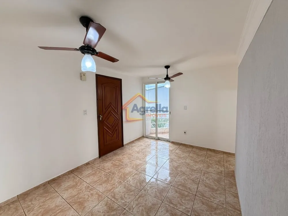 Apartamento, 2 quartos, 45 m² - Foto 7