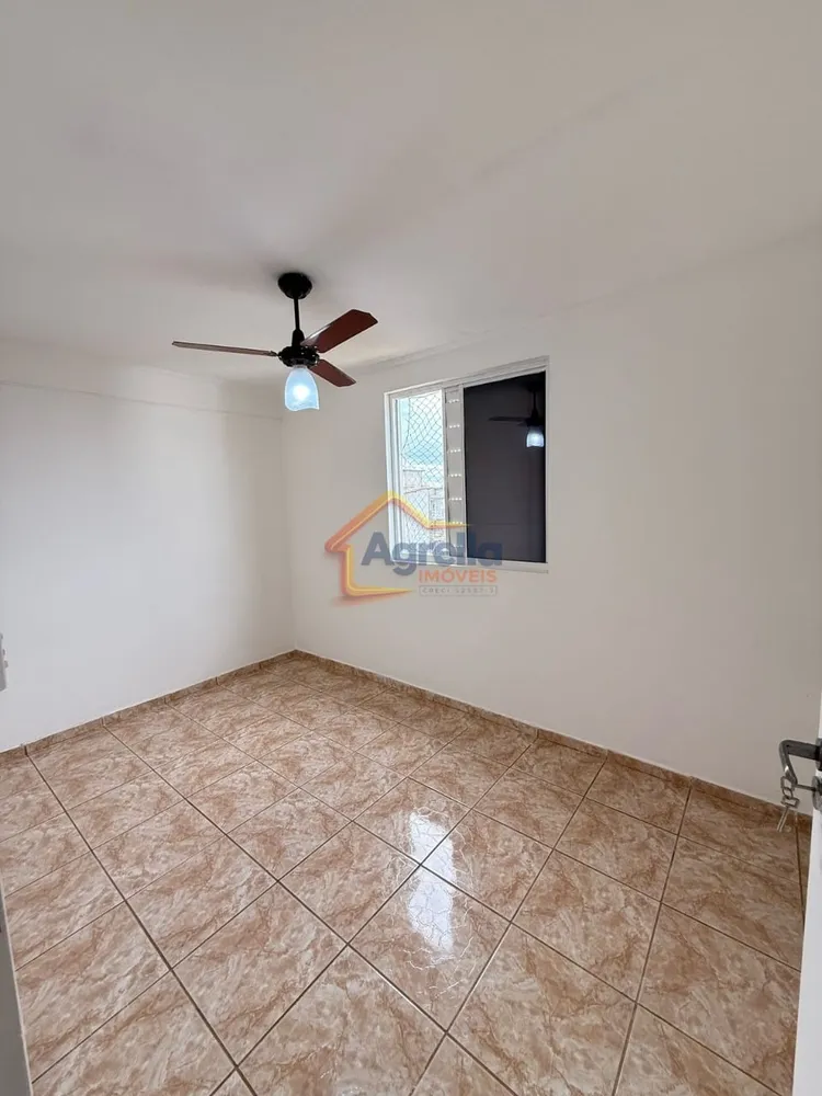 Apartamento, 2 quartos, 45 m² - Foto 5