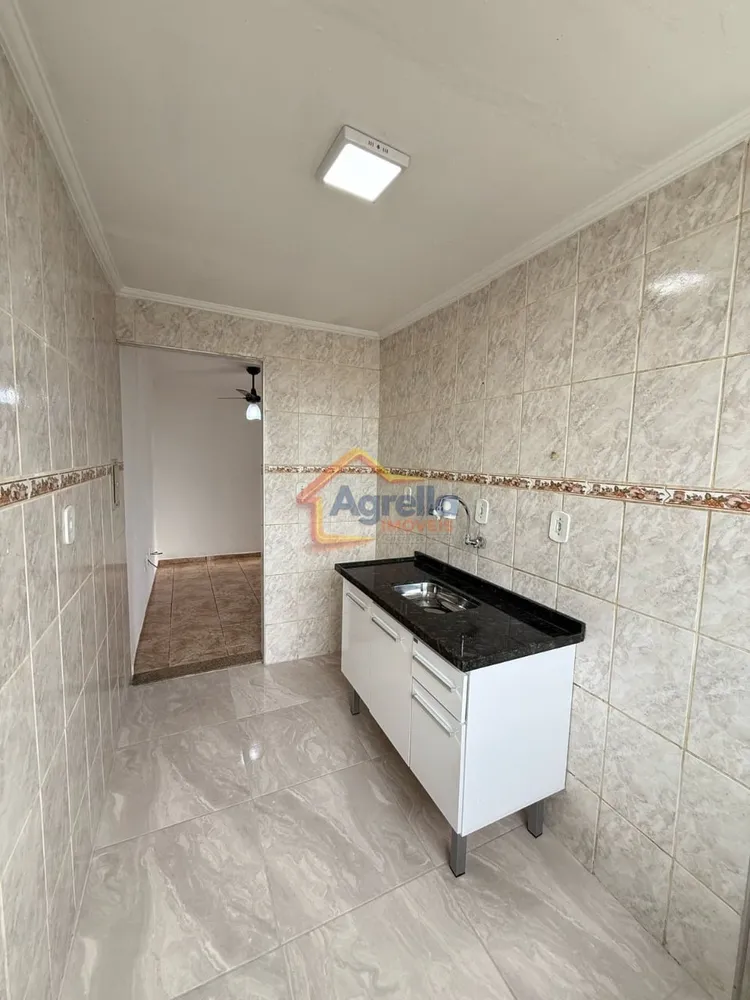 Apartamento, 2 quartos, 45 m² - Foto 8