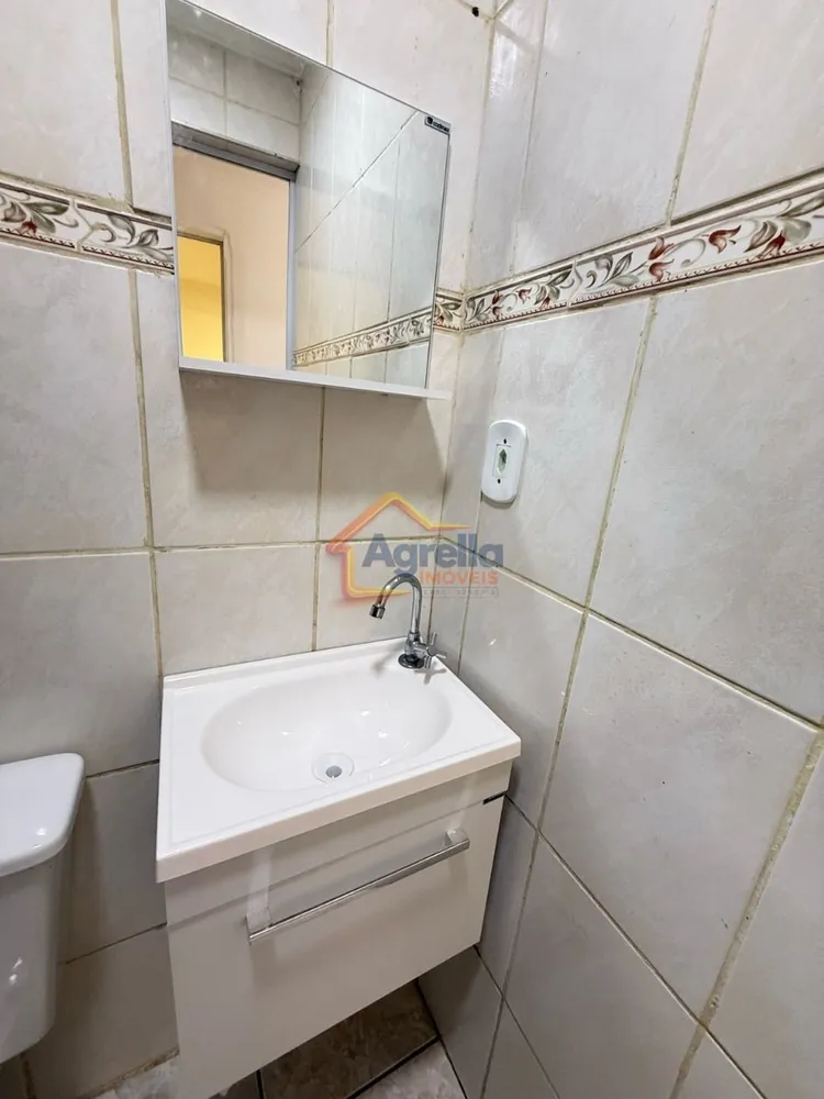 Apartamento, 2 quartos, 45 m² - Foto 4