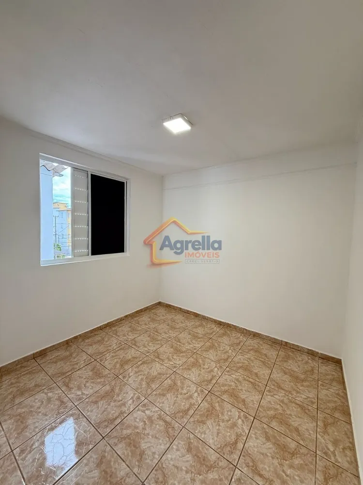 Apartamento, 2 quartos, 45 m² - Foto 2