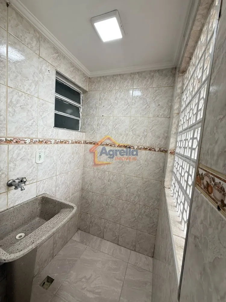 Apartamento, 2 quartos, 45 m² - Foto 1