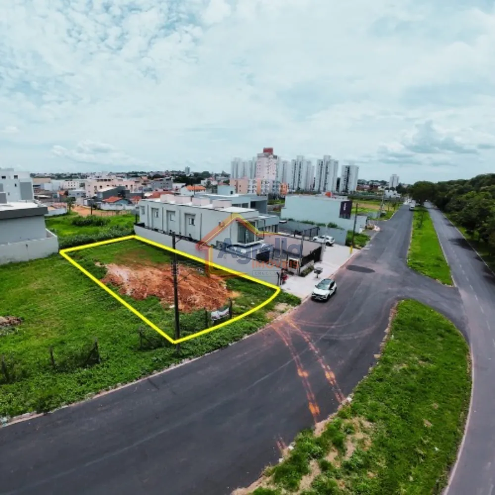 Terreno, 495 m² - Foto 1
