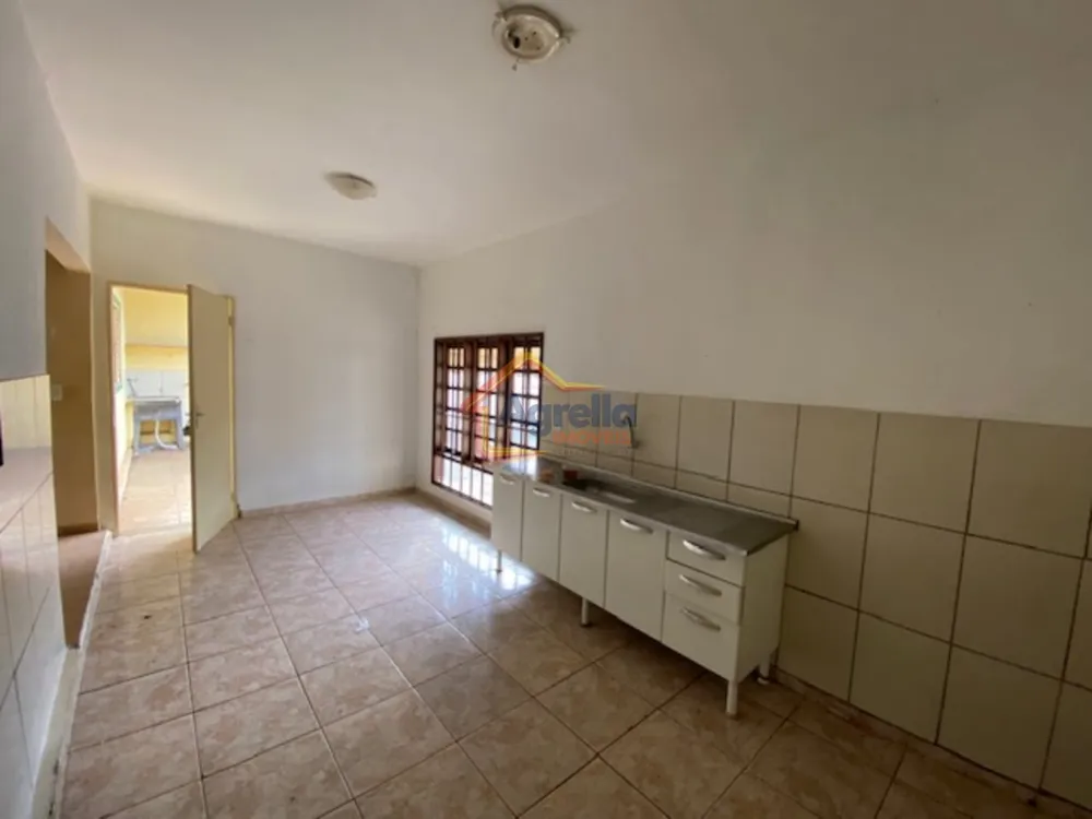 Casa, 1 quarto, 58 m² - Foto 4