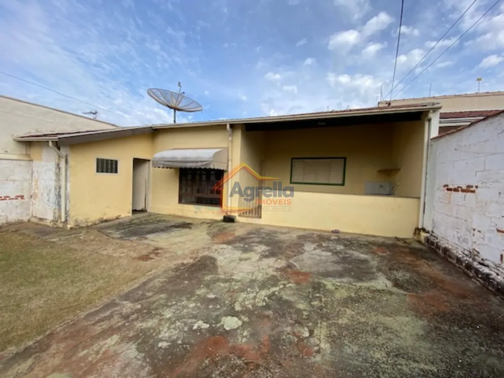 Casa, 1 quarto, 58 m² - Foto 1