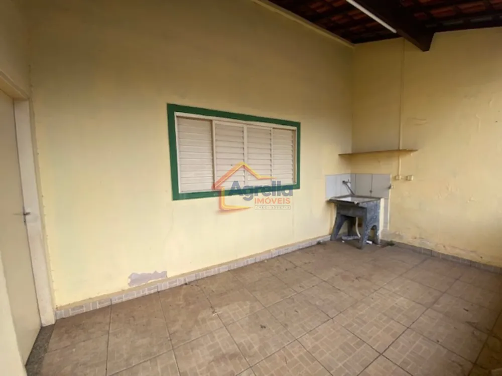 Casa, 1 quarto, 58 m² - Foto 6