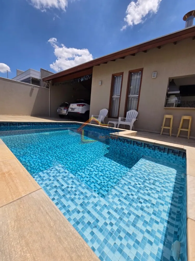 Casa, 3 quartos, 300 m² - Foto 3