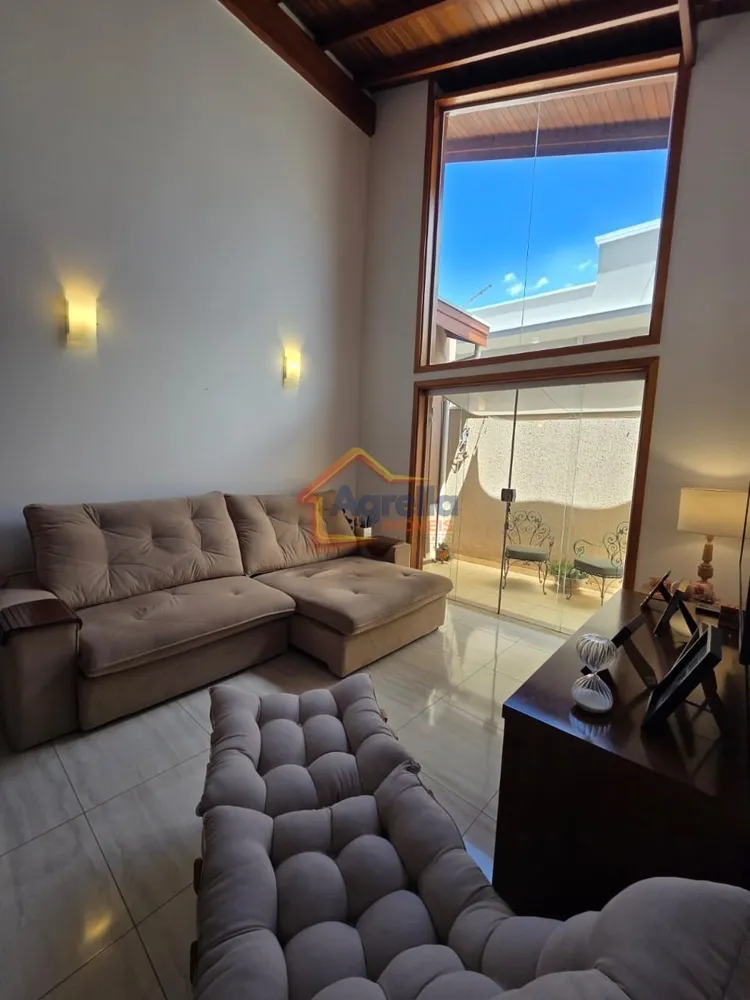 Casa, 3 quartos, 300 m² - Foto 4