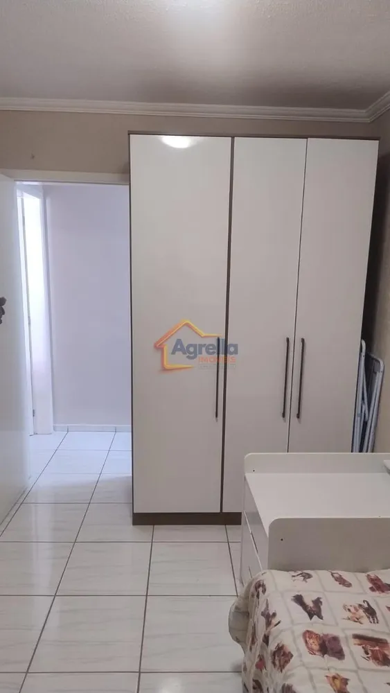 Apartamento, 2 quartos, 54 m² - Foto 4