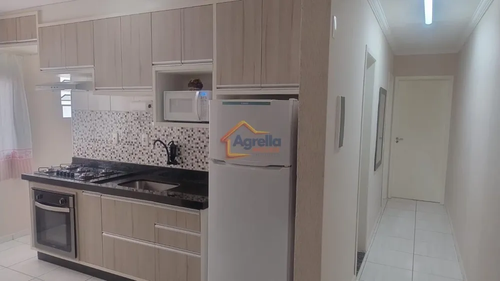 Apartamento, 2 quartos, 54 m² - Foto 2