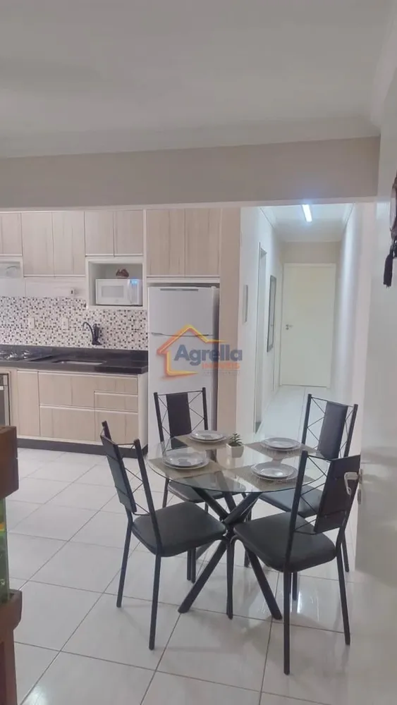 Apartamento, 2 quartos, 54 m² - Foto 3
