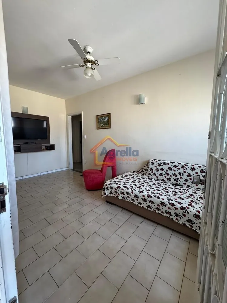 Casa, 2 quartos, 80 m² - Foto 1