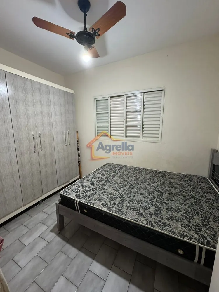 Casa, 2 quartos, 80 m² - Foto 3