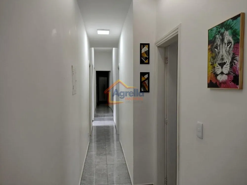 Casa, 4 quartos, 170 m² - Foto 3