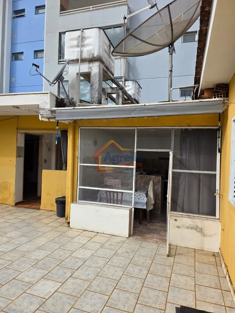 Casa, 2 quartos, 134 m² - Foto 3