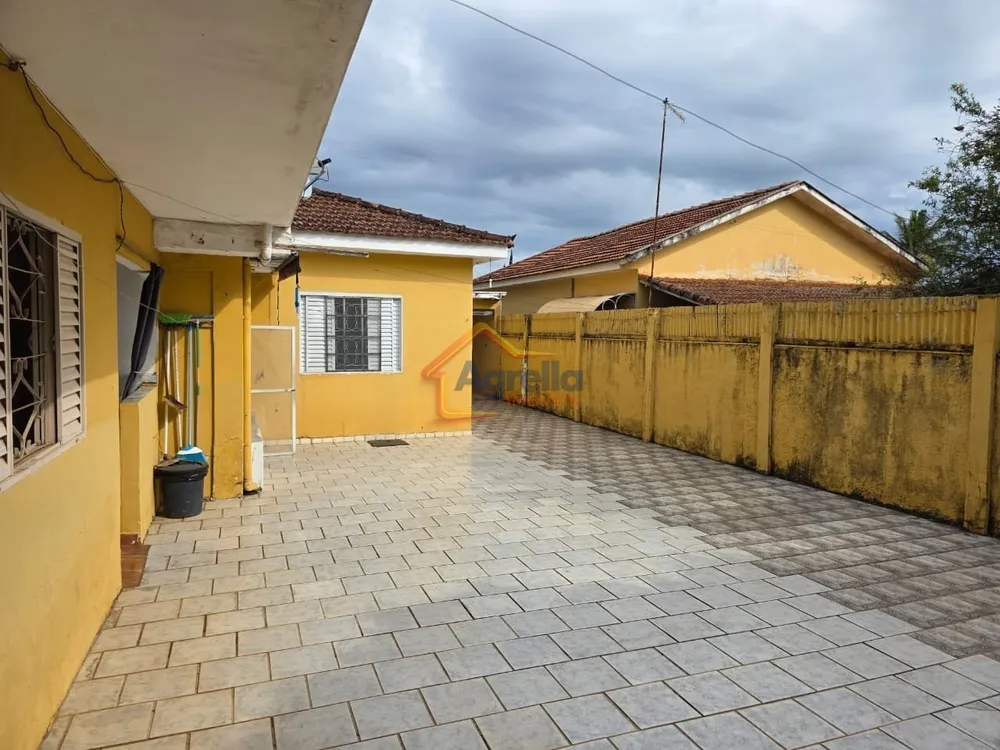 Casa, 2 quartos, 134 m² - Foto 1
