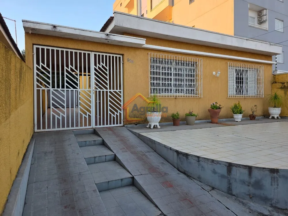 Casa, 2 quartos, 134 m² - Foto 3