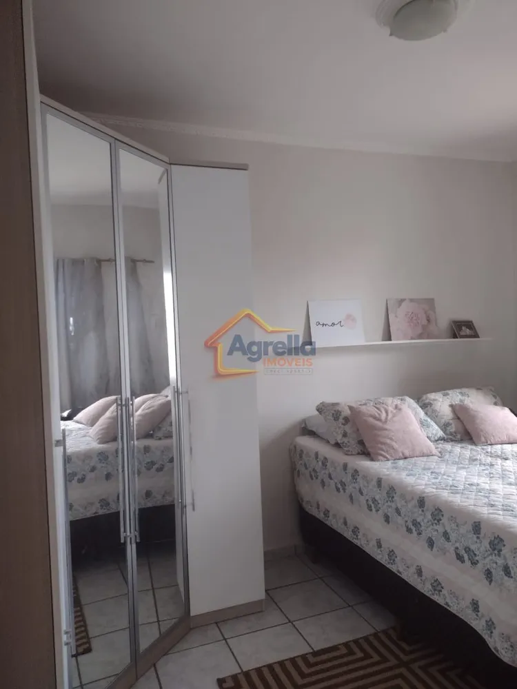Casa, 3 quartos - Foto 6