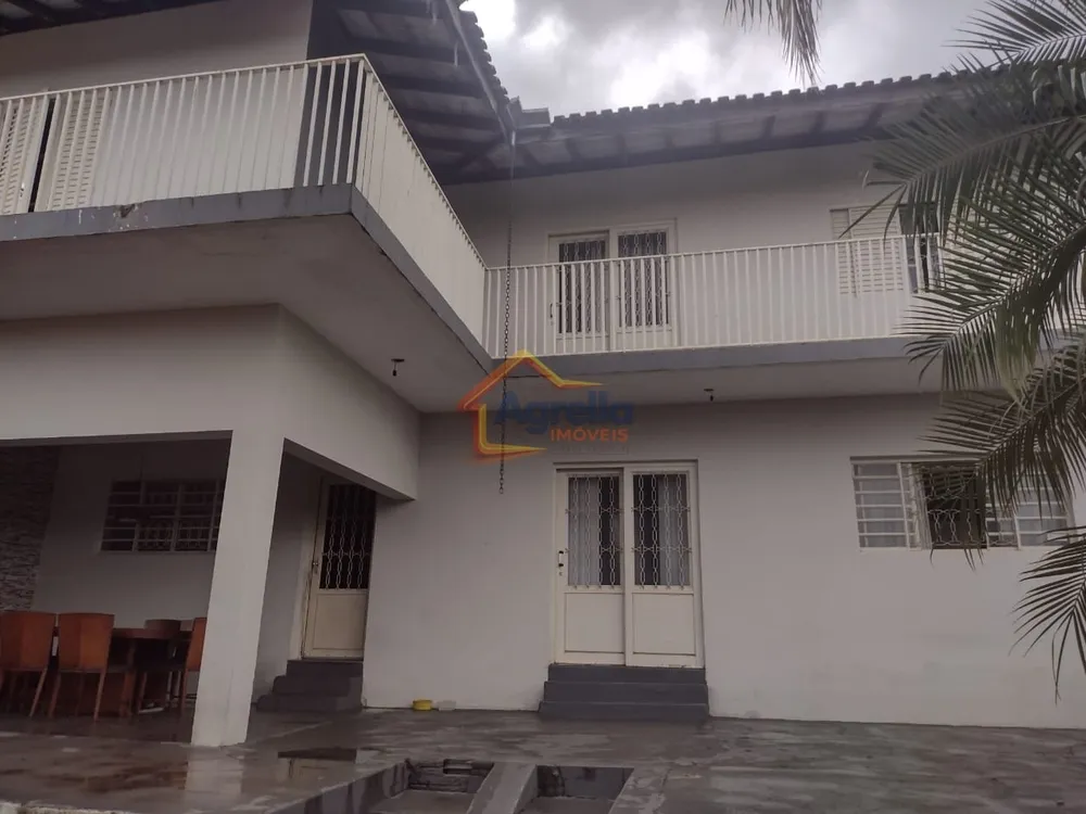 Casa, 3 quartos - Foto 1