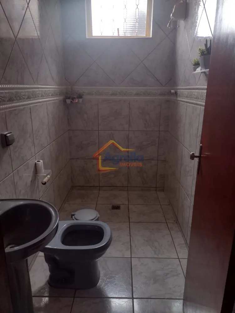 Casa, 3 quartos - Foto 8