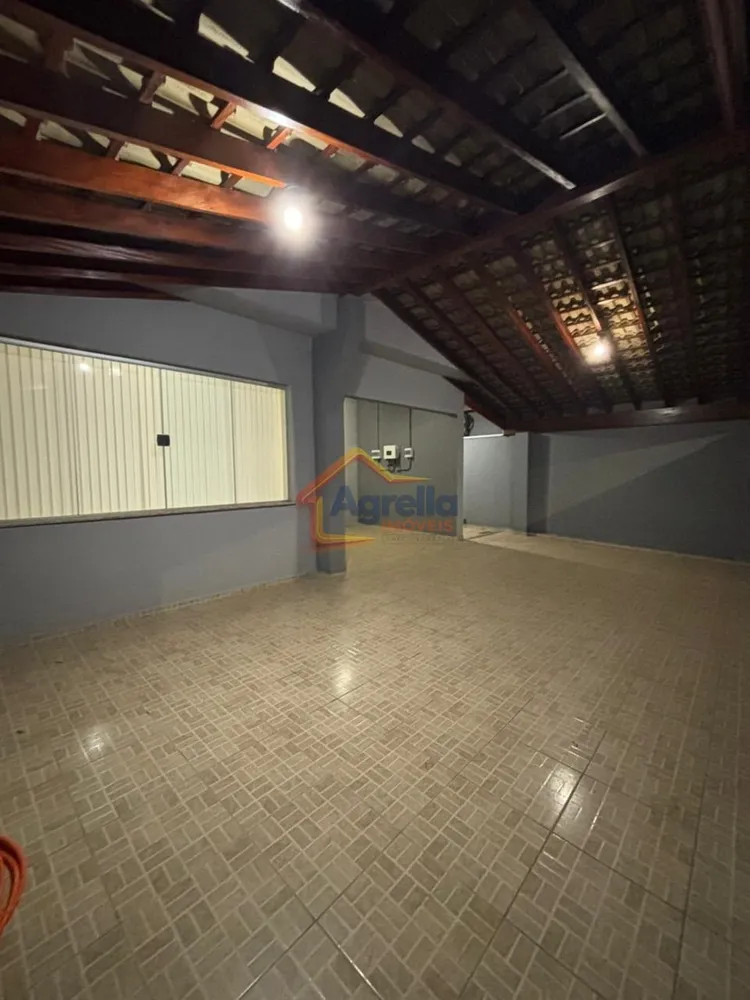 Casa, 3 quartos, 200 m² - Foto 4