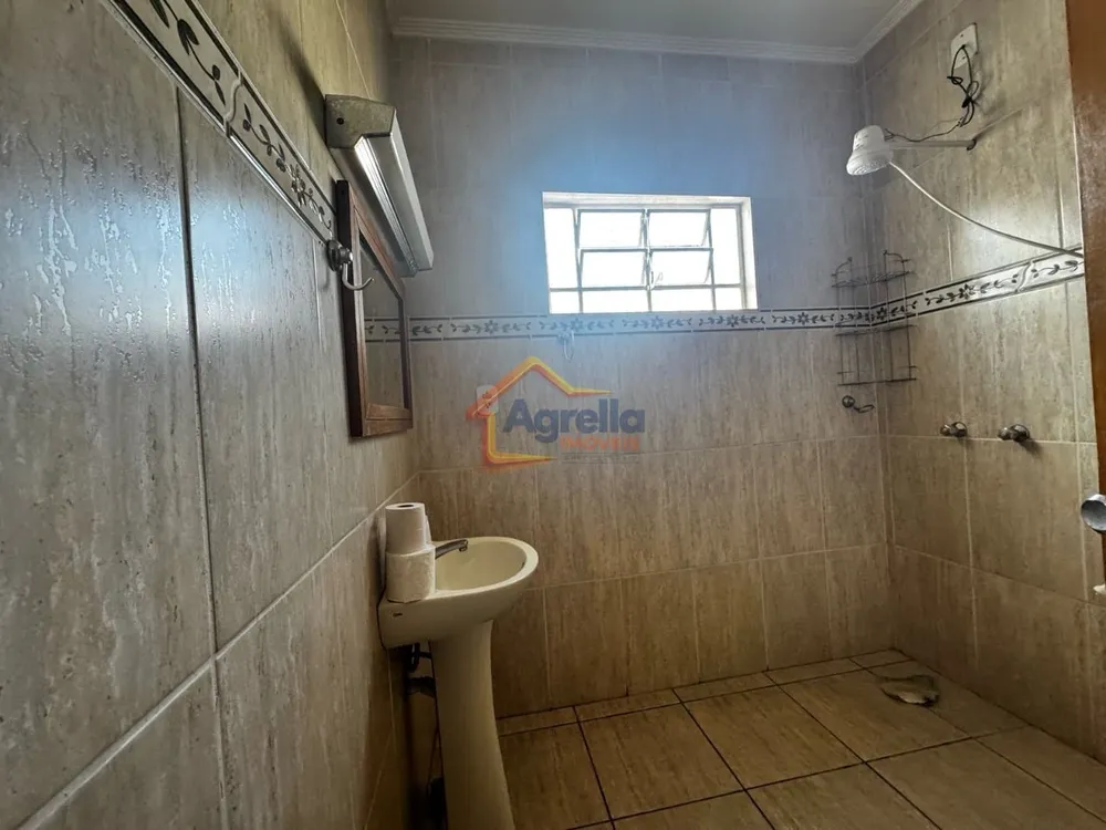 Casa, 3 quartos, 98 m² - Foto 8