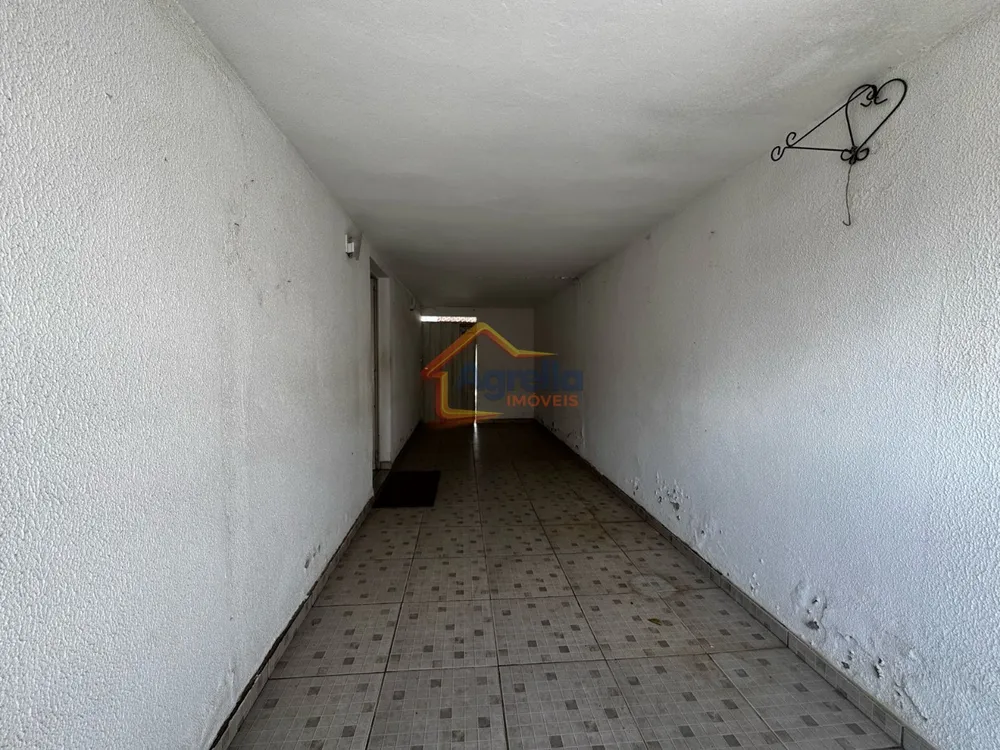 Casa, 3 quartos, 98 m² - Foto 5