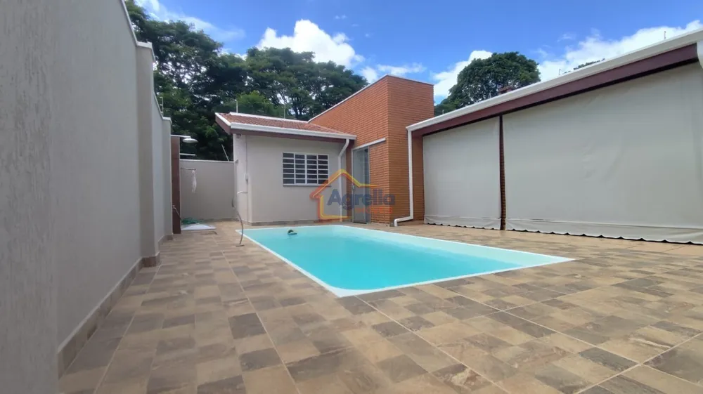 Casa, 3 quartos, 200 m² - Foto 5