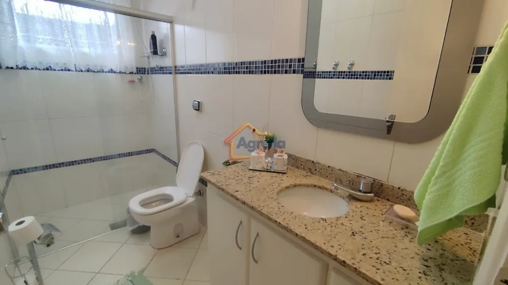 Casa, 3 quartos, 200 m² - Foto 4