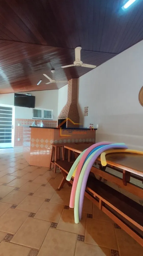 Casa, 3 quartos, 200 m² - Foto 7