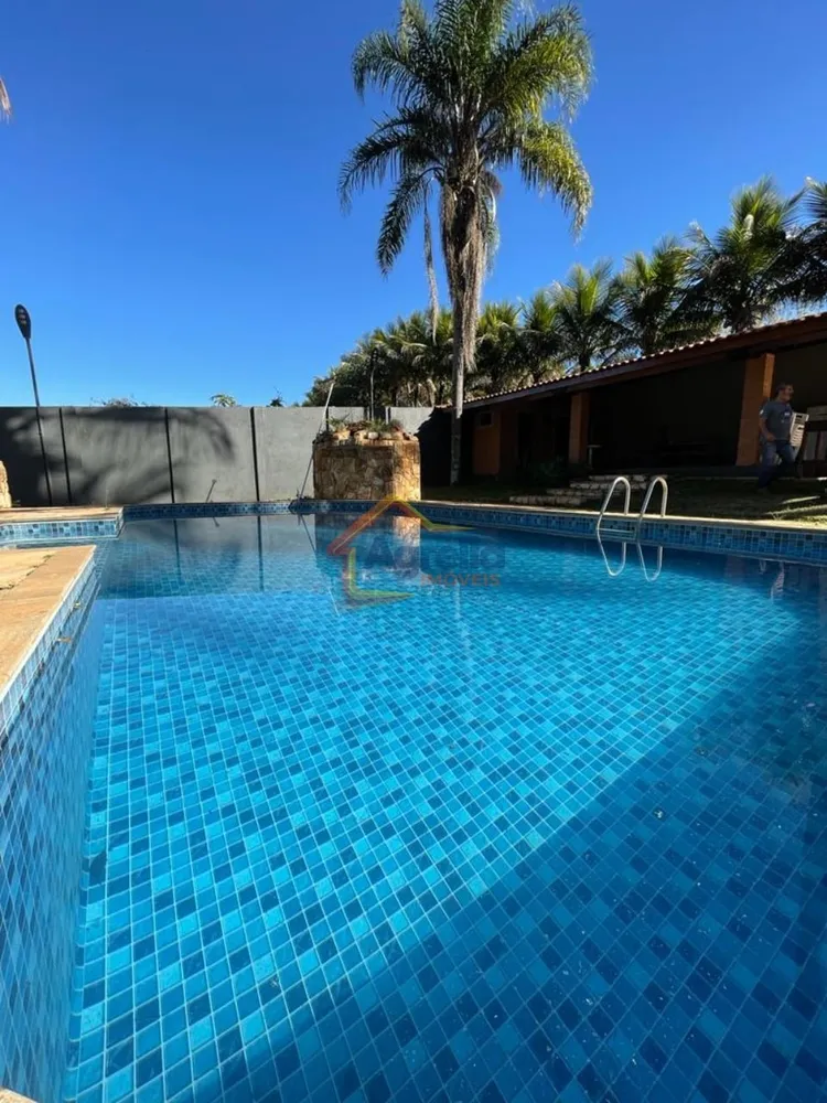 Chácara, 5 quartos, 620 m² - Foto 6