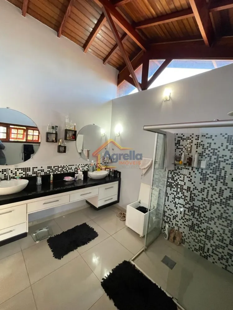 Chácara, 5 quartos, 620 m² - Foto 7