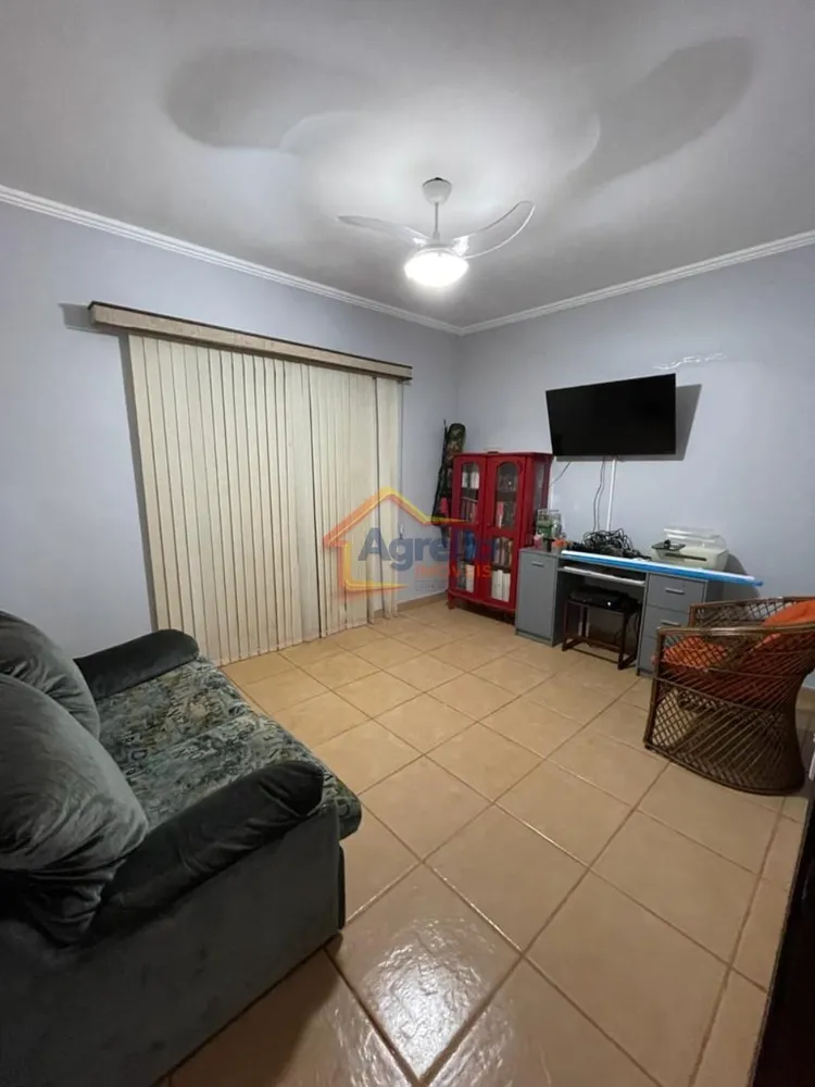 Chácara, 5 quartos, 620 m² - Foto 3