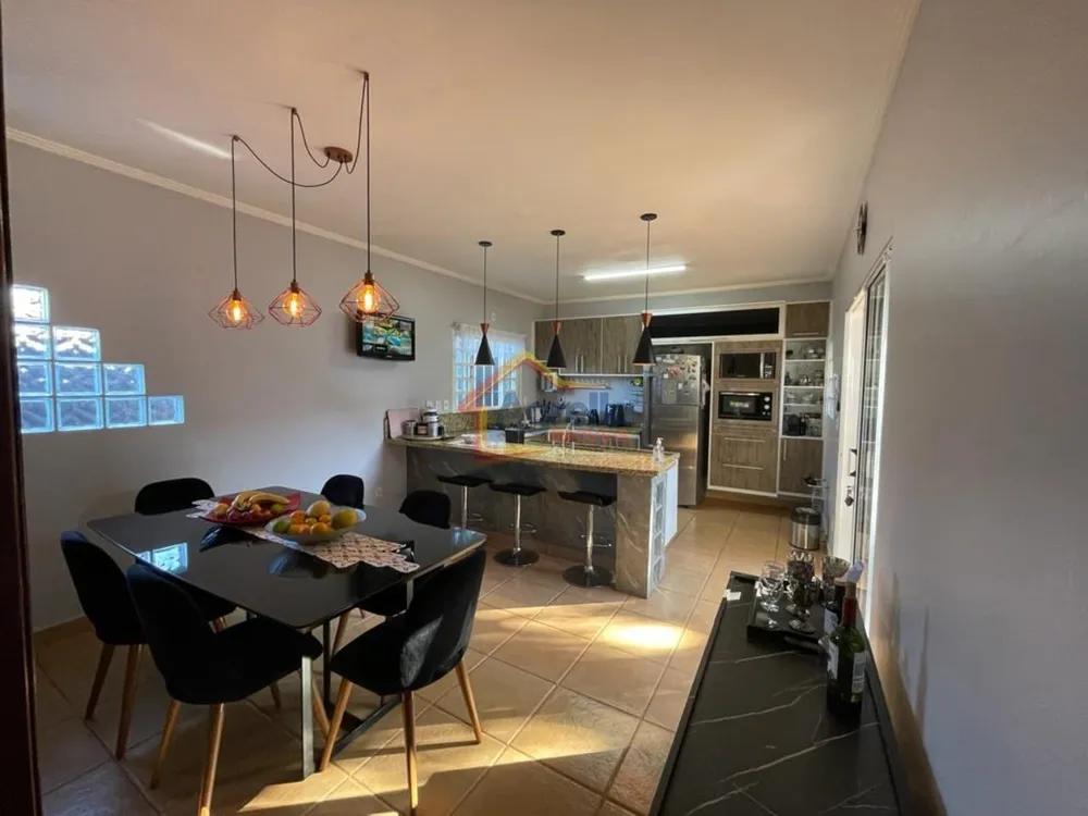 Chácara, 5 quartos, 620 m² - Foto 2