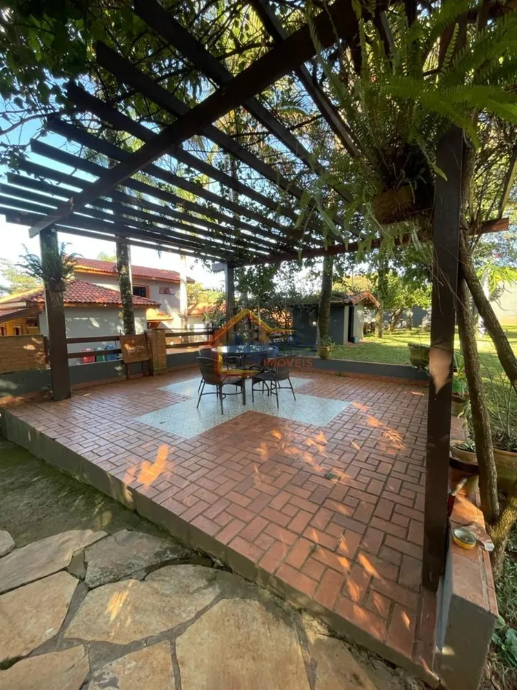 Chácara, 5 quartos, 620 m² - Foto 5
