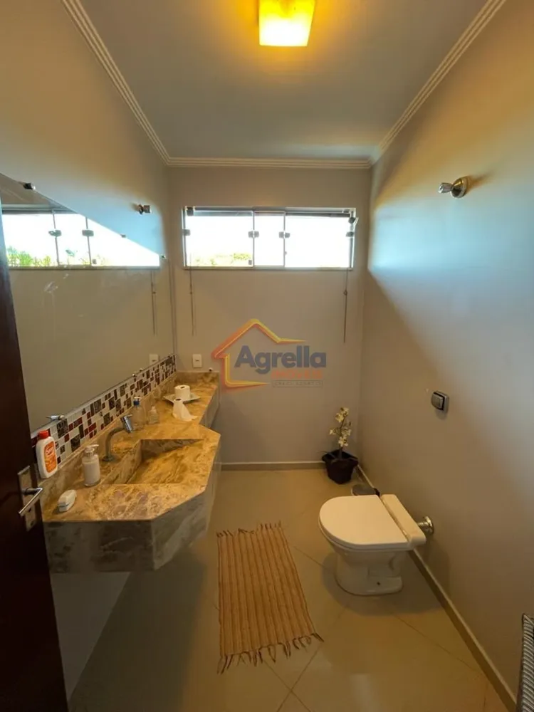 Chácara, 5 quartos, 620 m² - Foto 8